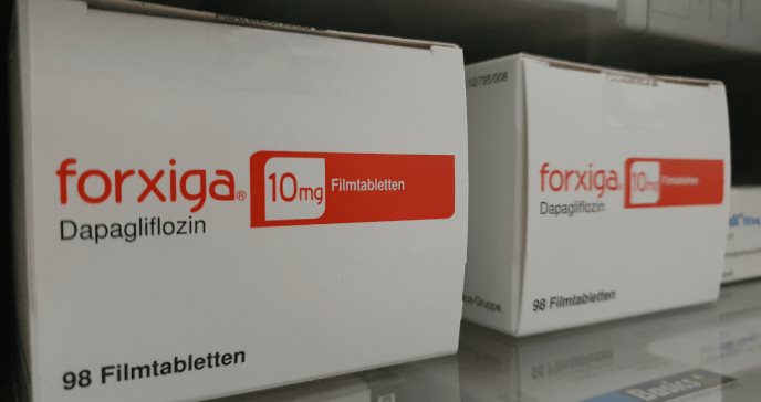 Dapagliflozina luce prometedora como terapia complementaria en jóvenes con diabetes tipo 2
