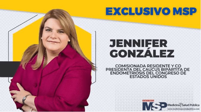 #ExclusivoMSP I Endometriosis: La política Pública en beneficio de los pacientes