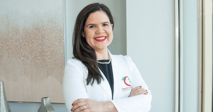 Sobrepeso y obesidad: “están relacionados con 13 tipos de cáncer”, Lcda. Wanda