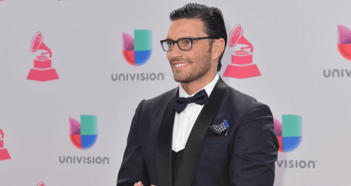 Conoce el tipo de cáncer que padece el actor Julián Gil