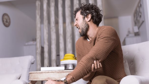 Pacientes jóvenes con artritis reumatoide tienen más riesgo de fracturas incluso antes de los 50 años Pacientes jóvenes con artritis reumatoide tienen más riesgo de fracturas incluso antes de los 50 años