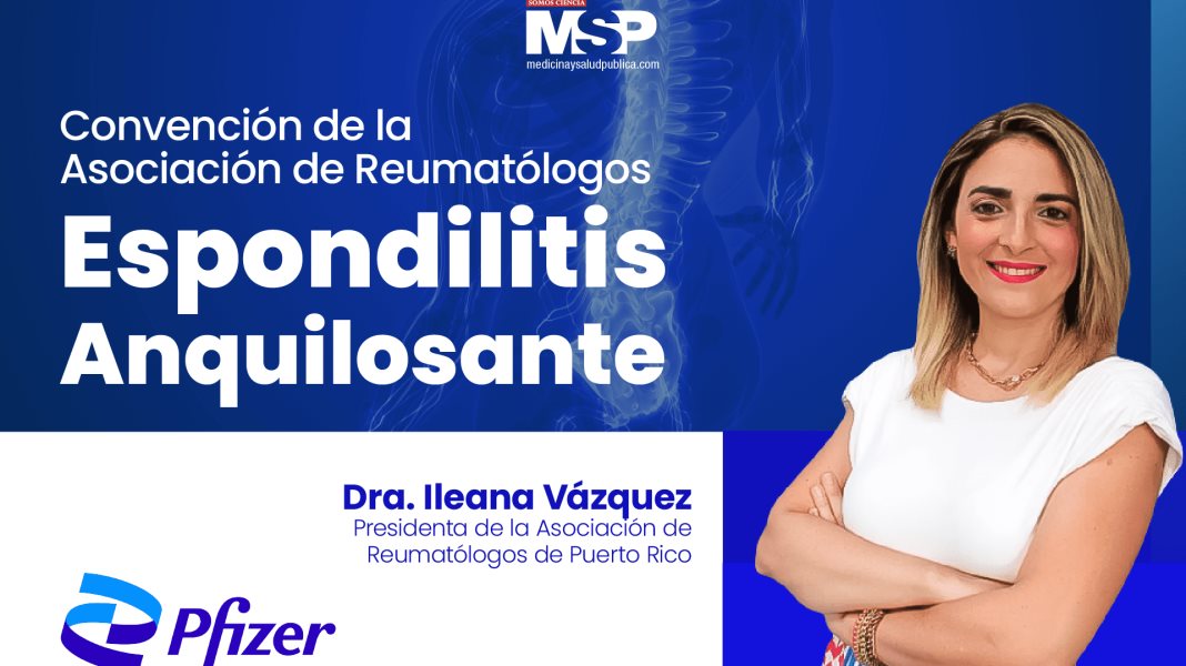 #EspecialMSP I Convención de Reumatólogos de Puerto Rico