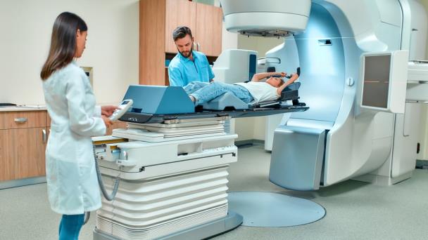 La toxicidad de la radioterapia de mama a menudo se pasa por alto La toxicidad de la radioterapia de mama a menudo se pasa por alto