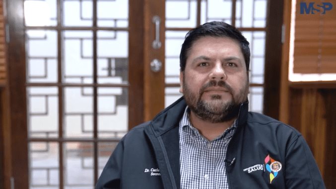 #EspecialMSP | Experiencia con colitis ulcerosa, diagnóstico del Dr. Carlos Mellado