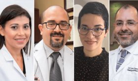 Medicina de Trasplante: Evolución y alcance clínico en Puerto Rico