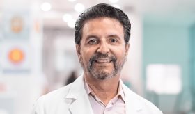 Esclerosis múltiple: “Cada paciente presenta un síntoma diferente, se conoce como enfermedad heterogénea