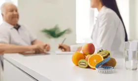 Cinco puntos polémicos sobre la nutrición en pacientes con diabetes