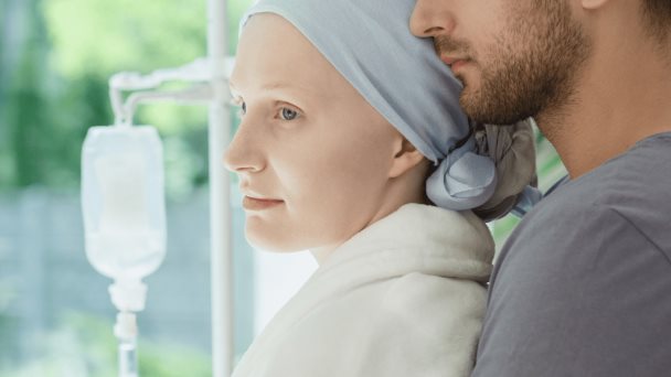 Cáncer de ovario: el retraso en la quimioterapia complementaria empeora la supervivencia Cáncer de ovario: el retraso en la quimioterapia complementaria empeora la supervivencia