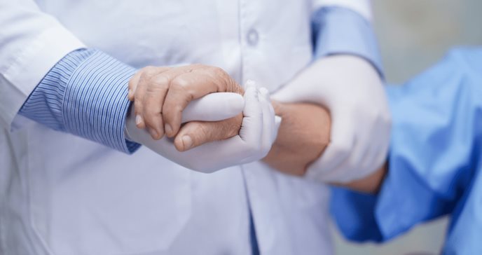 Los médicos y los pacientes somos aliados, no enemigos