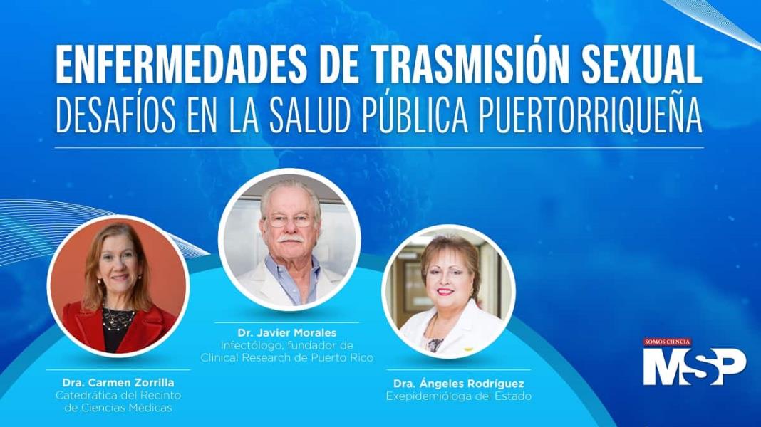 Enfermedades de Trasmisión Sexual: Desafíos en la Salud Pública Puertorriqueña