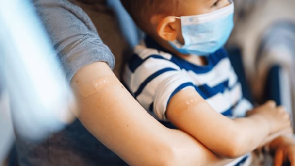 FDA autoriza vacunas contra el covid-19 para los niños menores de 5 años FDA autoriza vacunas contra el covid-19 para los niños menores de 5 años