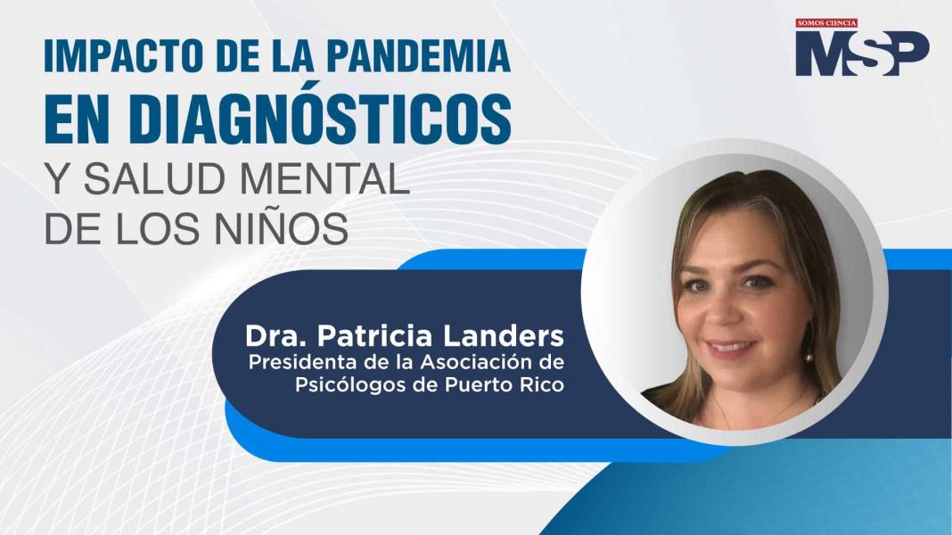 #ProgramaEspecial I impacto de la pandemia y salud mental de los niños