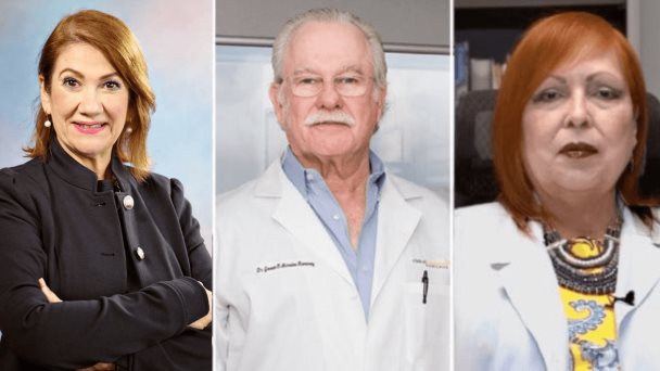 En Puerto Rico se diagnostican entre 3 a 4 pacientes semanales con VIH, indican especialistas En Puerto Rico se diagnostican entre 3 a 4 pacientes semanales con VIH, indican especialistas