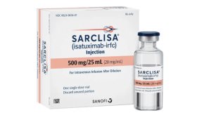Isatuximab reduce un 40% el riesgo de recaída en mieloma múltiple