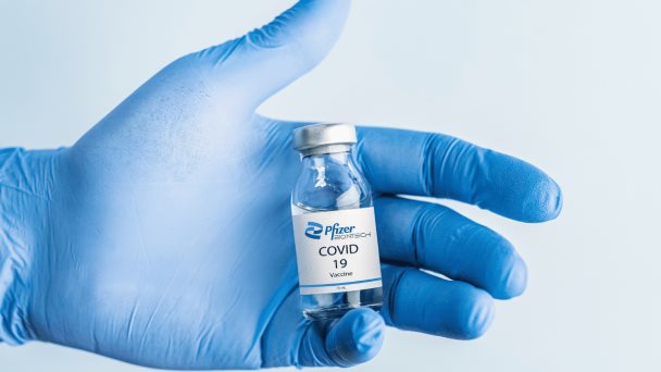 Investigación revela que las vacunas actualizadas de Pfizer aumentan la protección contra Ómicron Investigación revela que las vacunas actualizadas de Pfizer aumentan la protección contra Ómicron