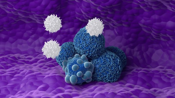 El cáncer podría aumentar el riesgo de diabetes tipo 2, según investigación El cáncer podría aumentar el riesgo de diabetes tipo 2, según investigación