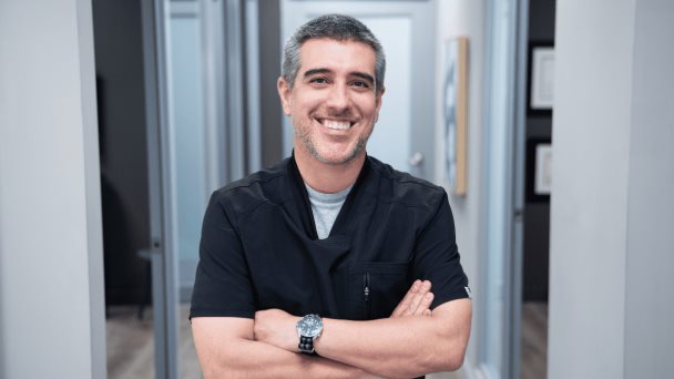 Pacientes con colitis pueden vivir vidas plenas y satisfactorias, según Dr. Morales Pacientes con colitis pueden vivir vidas plenas y satisfactorias, según Dr. Morales