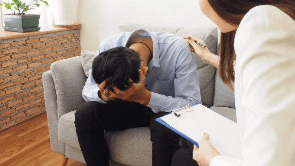 Qué es un trastorno bipolar, el problema mental grave más banalizado Qué es un trastorno bipolar, el problema mental grave más banalizado