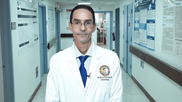 La anemia y afectaciones estomacales, signos tempranos de la enfermedad de crohn La anemia y afectaciones estomacales, signos tempranos de la enfermedad de crohn