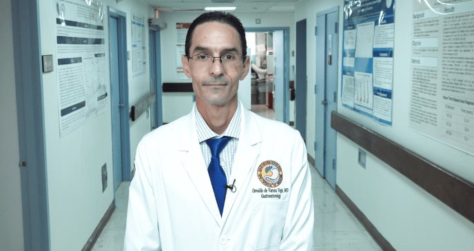 La anemia y afectaciones estomacales, signos tempranos de la enfermedad de crohn