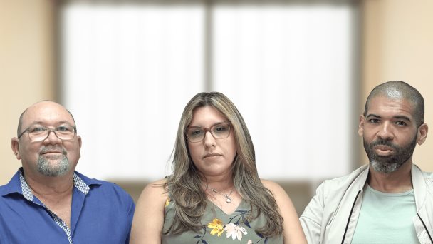 Sobrevivientes de cáncer enfatizan en la importancia de estar alerta a las señales del cuerpo Sobrevivientes de cáncer enfatizan en la importancia de estar alerta a las señales del cuerpo