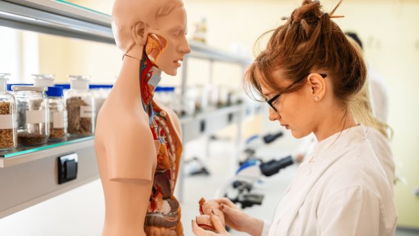 Estas son las habilidades que debes tener si quieres estudiar Medicina Estas son las habilidades que debes tener si quieres estudiar Medicina