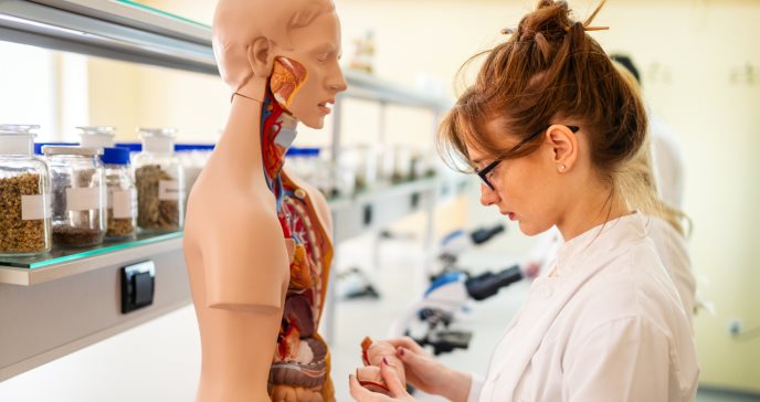 Estas son las habilidades que debes tener si quieres estudiar Medicina