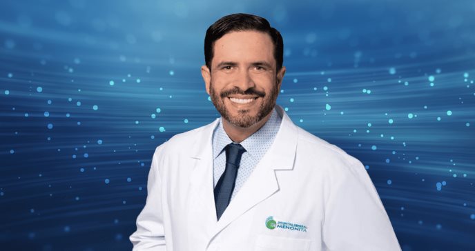 Vocación de servicio el pilar del Dr. Rodríguez en beneficio de los pacientes con stroke en Puerto Rico
