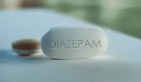 Los efectos secundarios del diazepam, uno de los ansiolíticos más consumidos