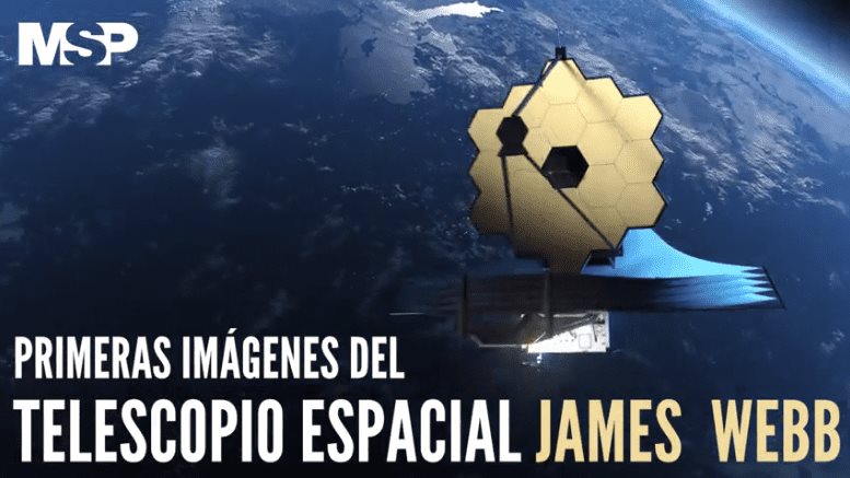 #CápsulaEspecial I Lo visible y lo invisible: el Universo como nunca lo vimos