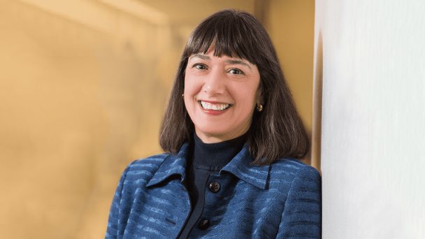 Dra. Mónica Bertagnolli, primera mujer en dirigir el Instituto Nacional del Cáncer