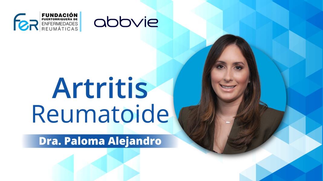 #EnVivo | Abordando la artritis reumatoide #ExpoSalud