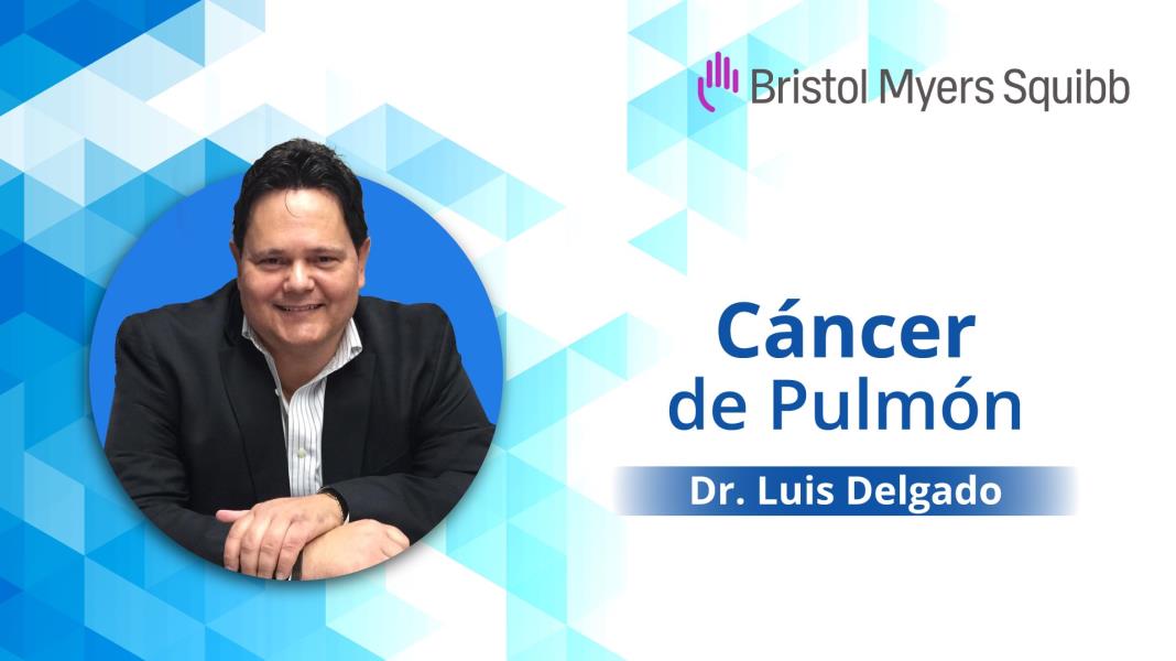 #EnVivo I Cáncer de Pulmón #ExpoSalud