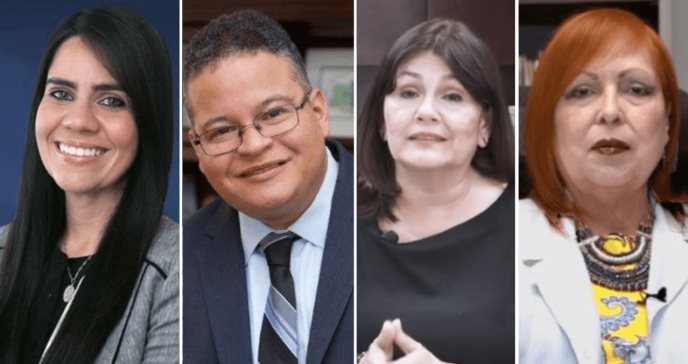 Protagonistas en la lucha contra la Viruela del Mono en Puerto Rico