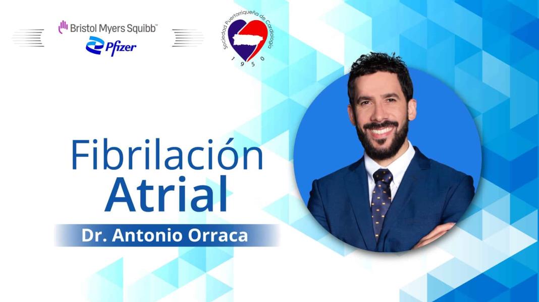 #EnVivo | Fibrilación Atrial #ExpoSalud