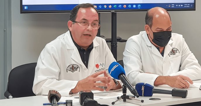 Colegio de Médicos anticipa más quiebras en hospitales en Puerto Rico