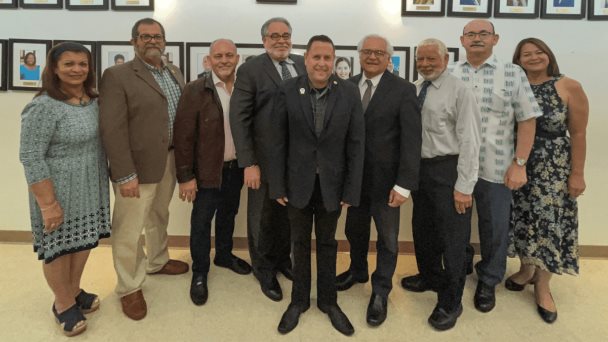 Crean plataforma para divulgación e intercambio de información entre químicos hispanos Crean plataforma para divulgación e intercambio de información entre químicos hispanos