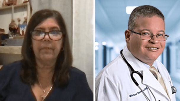 Especialistas: “en Puerto Rico, la sobrevida del cáncer pediátrico ha aumentado con los tratamientos” Especialistas: “en Puerto Rico, la sobrevida del cáncer pediátrico ha aumentado con los tratamientos”
