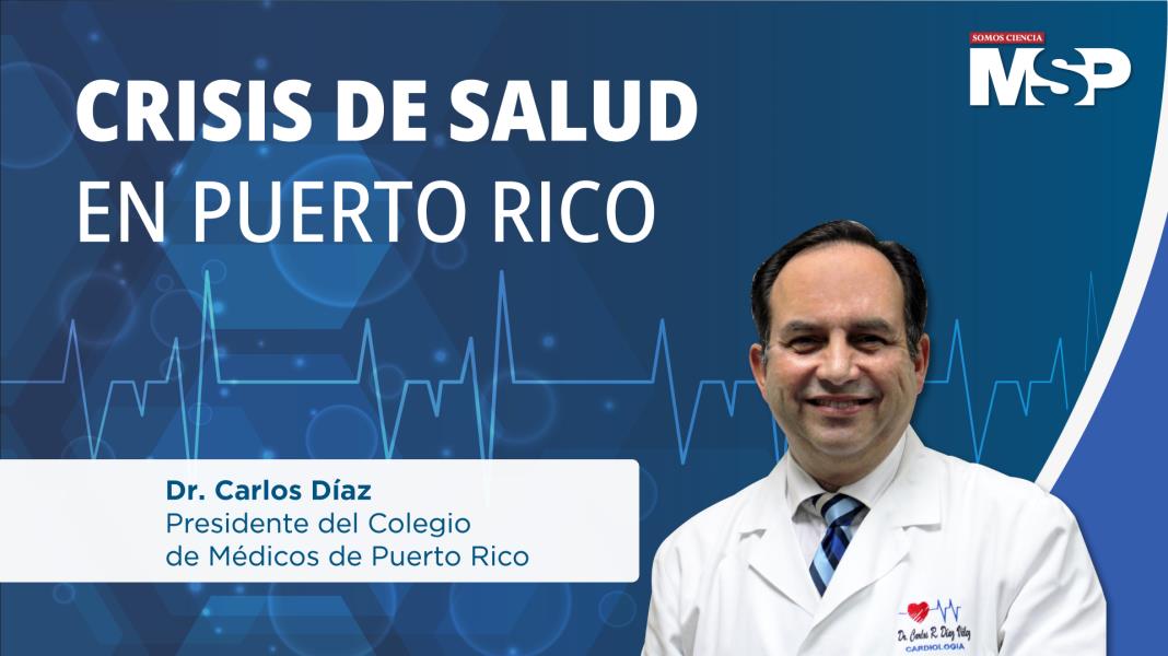 #ExpertosenSalud | ¿Podría ser la viruela del mono, una nueva #pandemia?