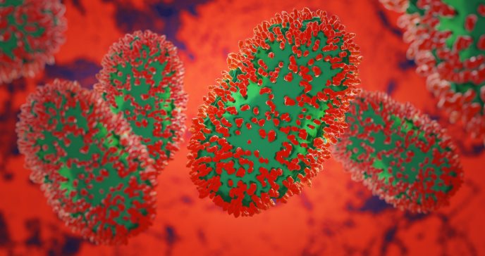 Enfermedades infecciosas emergentes: interacción entre el mundo microbiano y las sociedades humanas