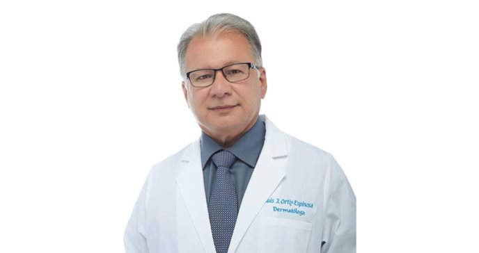 “Las lesiones de la viruela de mono en la piel no son permanentes” Dr. Luis Espinosa