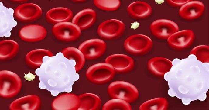Talasemia: una condición que aumenta el riesgo de padecer infecciones
