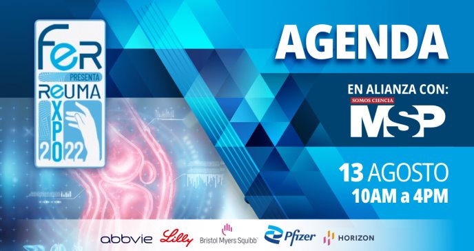 ReumaExpo, el histórico evento que ha reunido a cientos de pacientes reumáticos en toda Latinoamérica