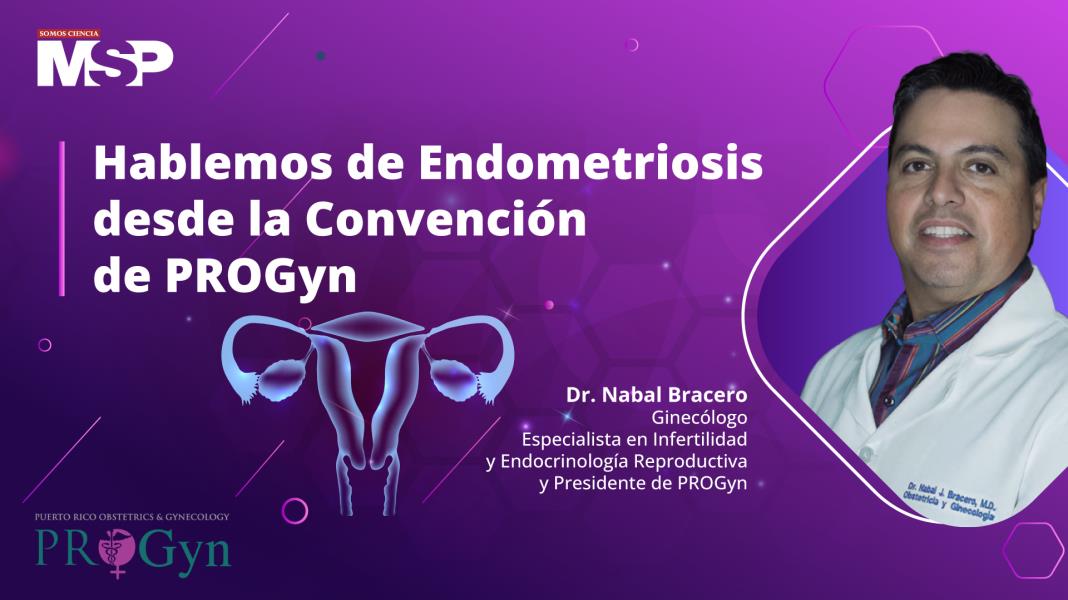 #EnVivo I Hablemos de Endometriosis