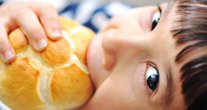 Razones por las que tu hijo no debe comer sin gluten