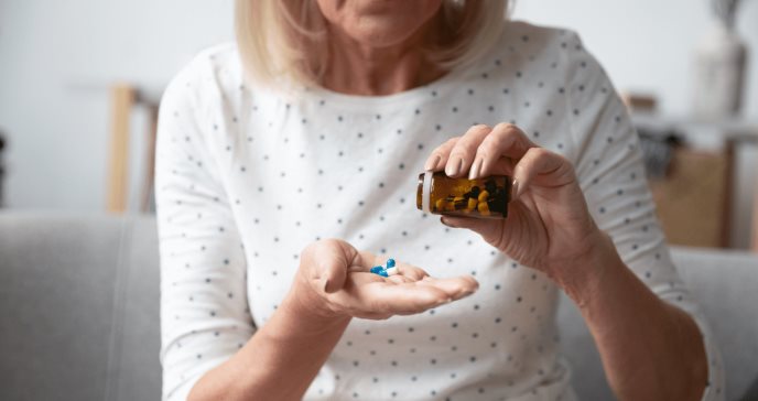 ¿Cómo elegir los suplementos adecuados para la artritis?