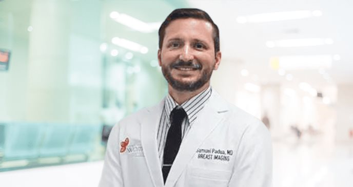Aumenta frecuencia de casos espontáneos de cáncer de mama, en comparación con los de historial familiar