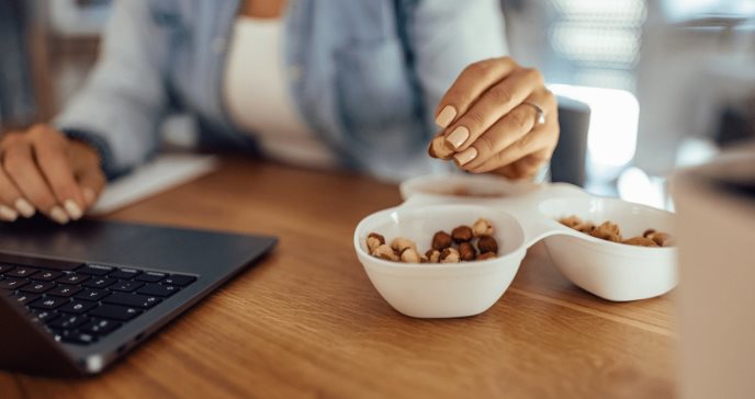 Descubre 6 beneficios de consumir nueces