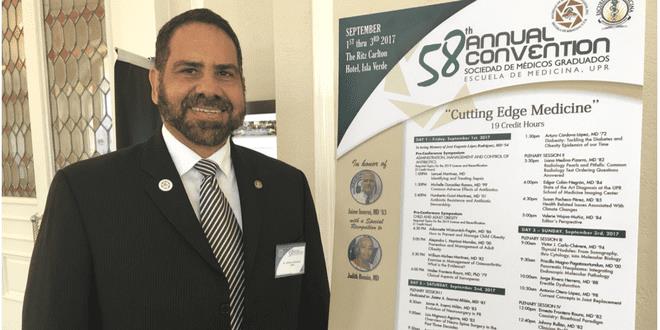 Necesarios centros multidisciplinarios para detección de cáncer de pulmón en Puerto Rico, según estudio