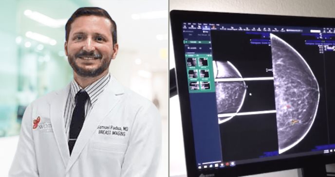 Transpara: el método de inteligencia artificial que detecta el cáncer de seno en Puerto Rico
